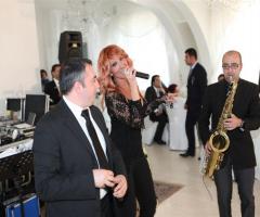 Intrattenimento musicale per le nozze a Barletta, Andria e Trani