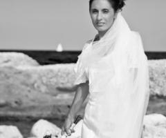 Gianluca Belfiore Photomacro - La sposa