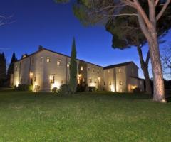 Location di matrimonio a Gallese (Viterbo)