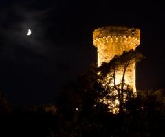 Locanda della Torre Antica ad Alassio