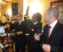 Alex & Ariel Musica Matrimonio Ancona