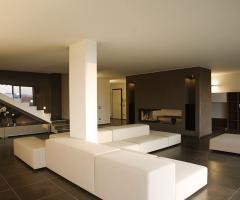 Soggiorno - Open House