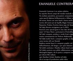 Emanuele Contreras degli Stardust Music Group Milano