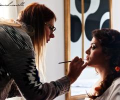 Preparazione sposa - C.L. Image