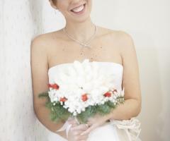 Sposa - (c) DOMENICO d'ambrosio STUDIO