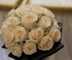 Bouquet per la sposa a Verona