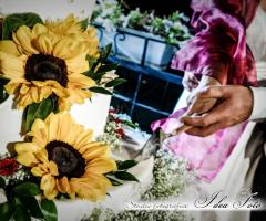 Servizio fotografico di matrimonio a Barletta Andria Trani