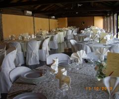 Sala interna - Valle della Luna