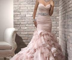 Abito sposa - Marry Me