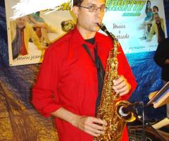Sax solista