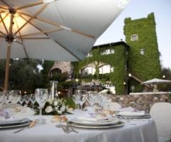 Location per il matrimonio a Roma - Gli Eventi di Silvy