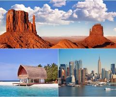 le nostre destinazioni