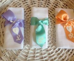 Morbidi Intrecci - Segnaposti