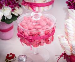 Bomboniere Gatti e Figli - Confettata caramelle e marshmallow