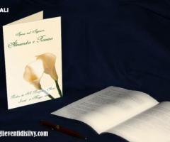 Messale per il matrimonio