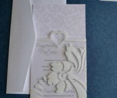 Tipografia Cervai - Partecipazioni di nozze a Roma