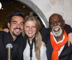 Bianca Lopez & C. Music Agency