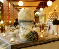 Tenimento al Castello - Confettata per matrimoni