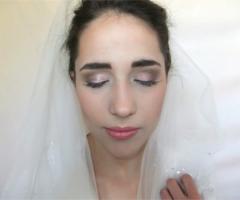 Cinzia Mazza - Trucco per la sposa