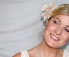 Cinzia Mazza - Trucco per matrimoni a Rapallo