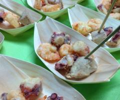 Antipasti per rinfresco