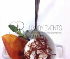 C&B Luxury - Identità Golose