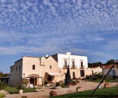 Suite 801 - Organizzazione di matrimoni a Bari