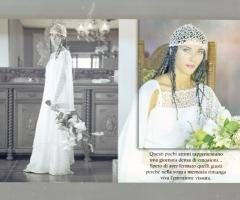 Marta Riccardo Make up - Trucco sposa a Roma