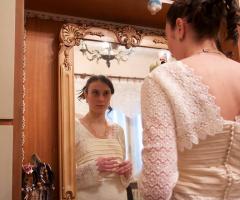 Valentina Marmello Make up Artist - Gli ultimi dettagli per la sposa