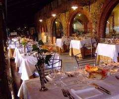 New Antica Rocca Donwivar - Gli interni