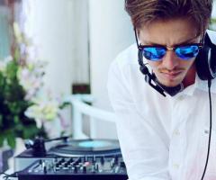 Wedding in Music - Andrea Dj