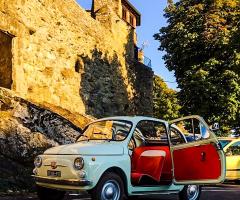 Nostalgic Experience - Milù, la simpatica