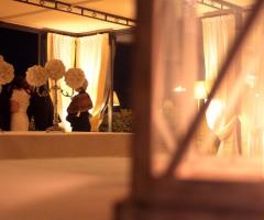 Magnetica Events Design - Wedding party