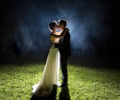 Maurizio Lorenzi Photographer - Erika & Marco