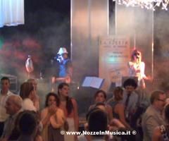 Nozze in Musica - l'intrattenimento musicale per il matrimonio a Torino