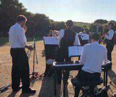 Marco organista e pianista - Musica per il matrimonio a Monza
