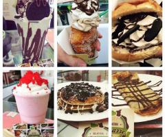 Gelateria Bizarre - Gnam