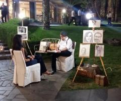 Snack Eventi - L'animazione per il matrimonio a Catania