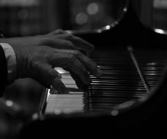 Duo Ziani violinista e pianista - Musica dal vivo per le nozze a Monza