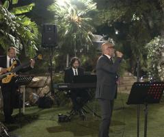 Circolo Nautico Costa Ponente, 13 sett 2023