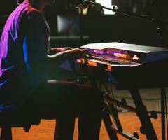 Violinista e Organista per la Cerimonia e Ricevimento - Pianista Piacenza