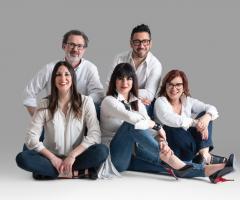 Sissi Eventi - Staff