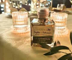 Associazione OlivaMi - Bomboniere Solidali a Lecce