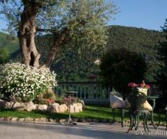 Villa Althea - Villa per matrimoni a Caserta