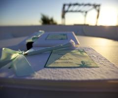 Guestbook del matrimonio