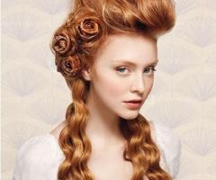 Alfio Reitano, parrucchiere sposa a Giarre (Catania) e acconciature sposa