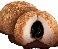 Dolci per il ricevimento di matrimonio