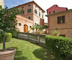 Borgo per il matrimonio in Toscana - Casa Vacanze Bucciano