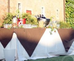 L'angolo dell'aperitivo di Palazzo Minelli