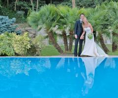 Hotel Terme Millepini a Padova